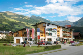 Hotel Aurach, Aurach Bei Kitzbühel